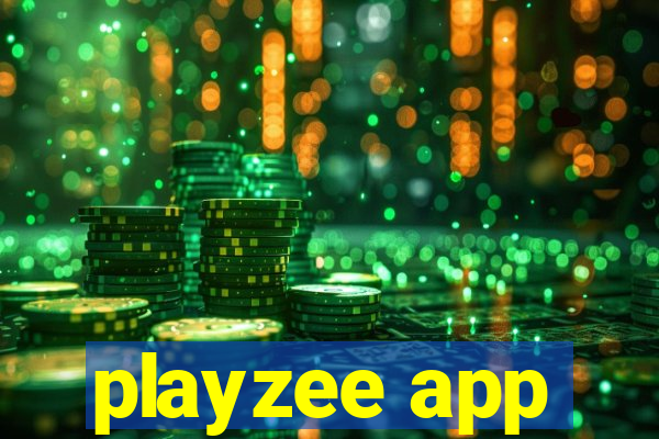 playzee app